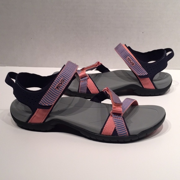 teva sierra sandals